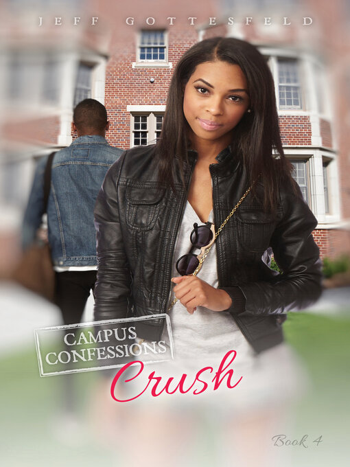 Title details for Crush by Jeff Gottesfeld - Available
